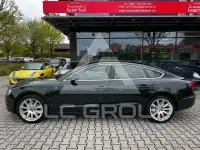 2010 Audi A5
