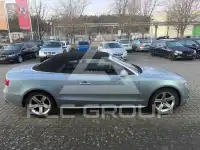 2010 Audi A5