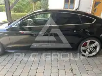 2010 Audi A5