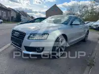 2010 Audi A5