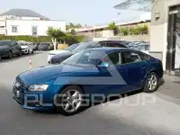 2010 Audi A5