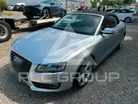 2010 Audi A5