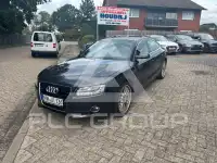 2010 Audi A5