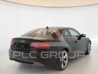 2010 Audi A5