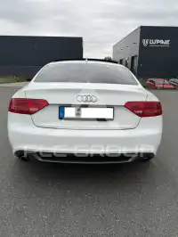 2010 Audi A5