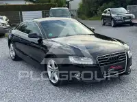 2010 Audi A5