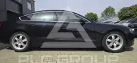 2010 Audi A5