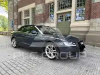 2010 Audi A5