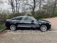 2010 Audi A5