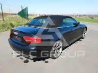 2010 Audi A5
