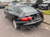 2010 Audi A5