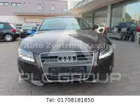 2010 Audi A5