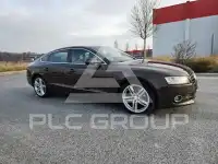 2010 Audi A5