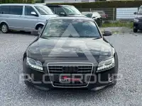2010 Audi A5