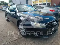2010 Audi A5