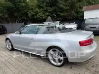 2010 Audi A5
