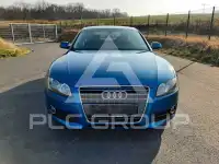 2010 Audi A5