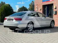 2010 Audi A5