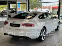 2010 Audi A5