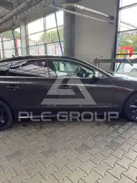 2010 Audi A5