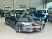 2010 Audi A5