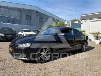 2010 Audi A5