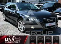2010 Audi A5
