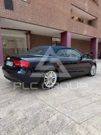 2010 Audi A5