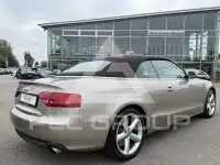 2010 Audi A5