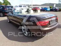 2010 Audi A5