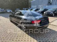 2010 Audi A5