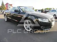 2010 Audi A5