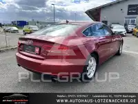 2010 Audi A5