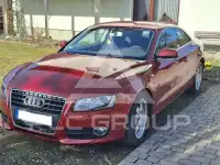 2010 Audi A5