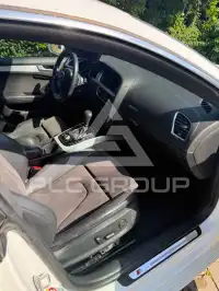 2010 Audi A5