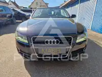 2010 Audi A5