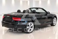2010 Audi A5