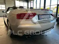 2010 Audi A5
