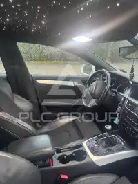 2010 Audi A5