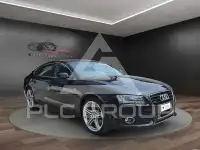 2010 Audi A5