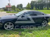2010 Audi A5