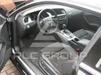 2010 Audi A5