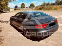 2010 Audi A5
