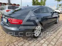 2010 Audi A5