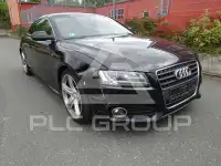 2010 Audi A5