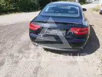 2010 Audi A5