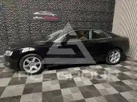 2010 Audi A5