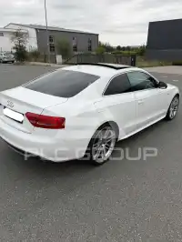 2010 Audi A5