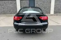 2010 Audi A5