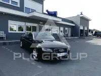 2010 Audi A5